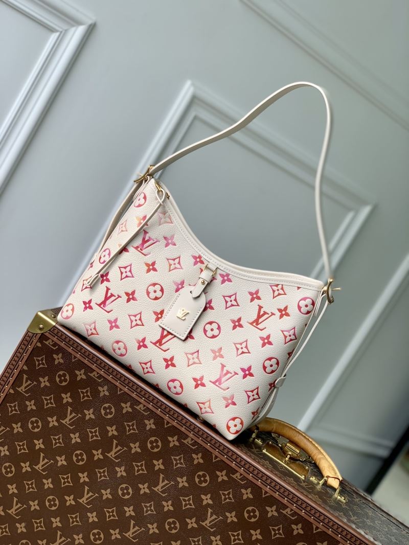 LV Hobo Bags